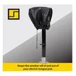 Jack Head Cover